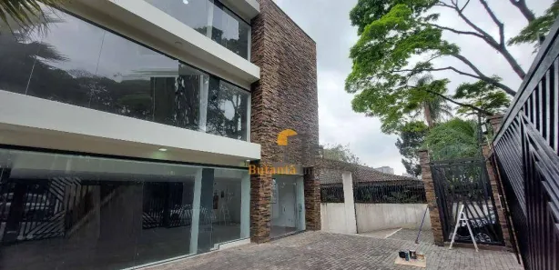 Prédio Inteiro para alugar, 1462m² no Jardim Leonor, São Paulo