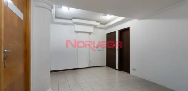 Conjunto Comercial / Sala para alugar, 67m² no Bacacheri, Curitiba