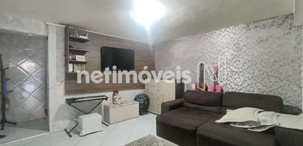 Casa com 2 Quartos à venda, 127m² no Santa Cecília, Cariacica