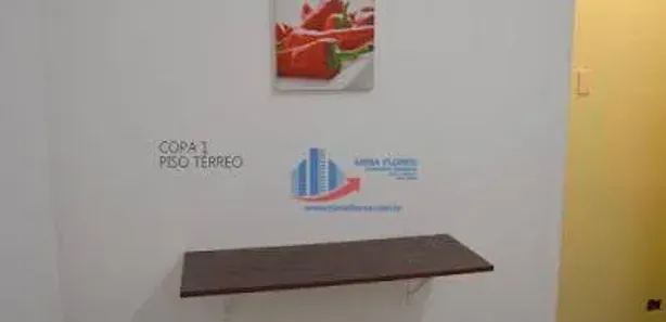 Prédio Inteiro para alugar, 1019m² no Parque São George, Cotia