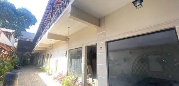 Loja / Salão / Ponto Comercial para alugar, 33m² no Campos Elíseos, Resende