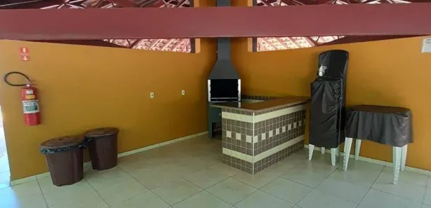 Apartamento com 2 Quartos para venda ou aluguel, 70m² no Parque Santa Mônica, São Carlos