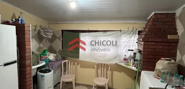 Casa de Condomínio com 2 Quartos à venda, 86m² no Vila Clara, Cotia