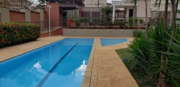 Cobertura com 3 Quartos à venda, 120m² no Bonfim, Campinas