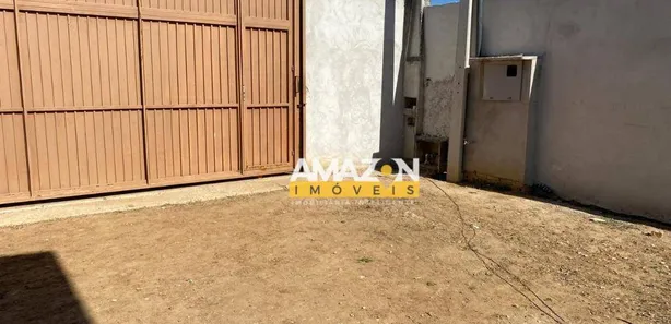 Galpão / Depósito / Armazém à venda, 500m² no Campinas, Pindamonhangaba