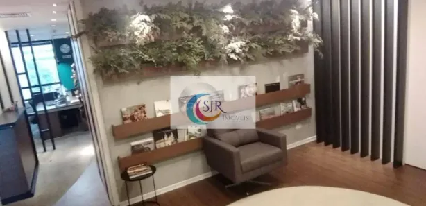 Conjunto Comercial / Sala para venda ou aluguel, 200m² no Vila Olímpia, São Paulo