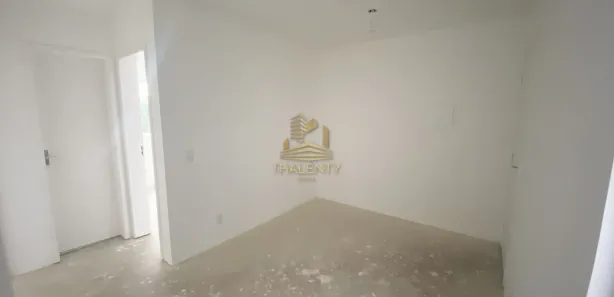 Apartamento com 2 Quartos à venda, 46m² no Botiatuba, Almirante Tamandaré