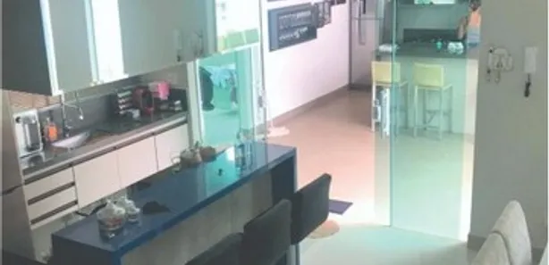 Sobrado com 3 Quartos à venda, 300m² no Setor Habitacional Vicente Pires - Trecho 3, Brasília