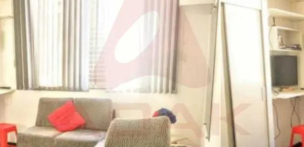 Kitnet com 1 Quarto à venda, 45m² no Copacabana, Rio de Janeiro
