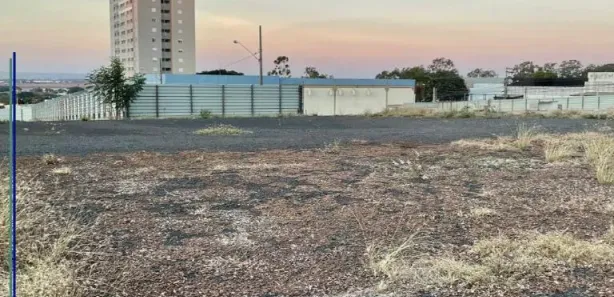 Terreno / Lote / Condomínio para alugar, 12201m² no Parque Residencial Lagoinha, Ribeirão Preto