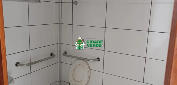 Conjunto Comercial / Sala para alugar, 115m² no Jardim Aclimação, Maringá