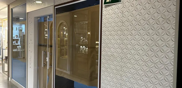 Loja / Salão / Ponto Comercial para alugar, 30m² no Jardim Glória, Limeira