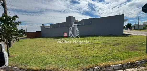 Terreno / Lote / Condomínio à venda, 304m² no Mato Alto, Saltinho