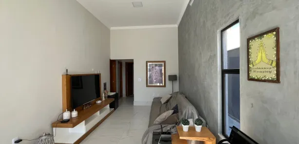 Casa de Condomínio com 3 Quartos à venda, 106m² no Monte Alto, Arraial do Cabo