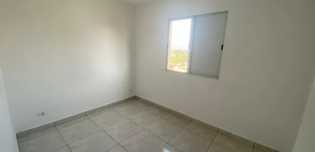 Apartamento com 2 Quartos para alugar, 57m² no Santana, Pindamonhangaba