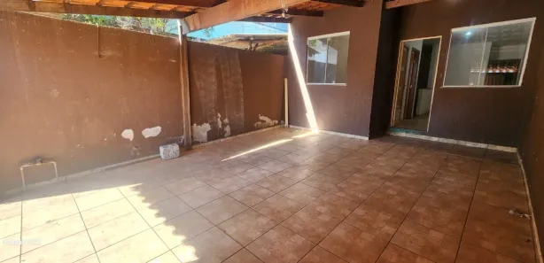 Casa com 2 Quartos à venda, 60m² no , Mário Campos