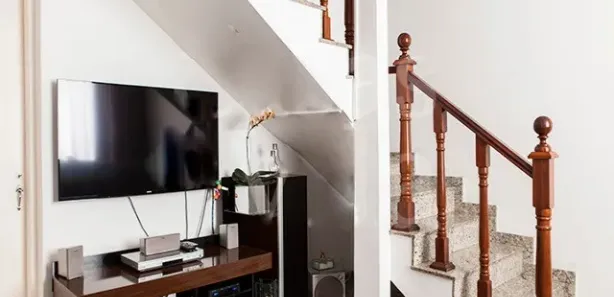 Casa de Vila com 3 Quartos à venda, 126m² no Vila Prudente, São Paulo