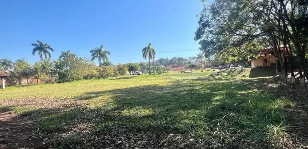 Terreno / Lote / Condomínio à venda, 1451m² no Alvorada do Sul, Alvorada do Sul