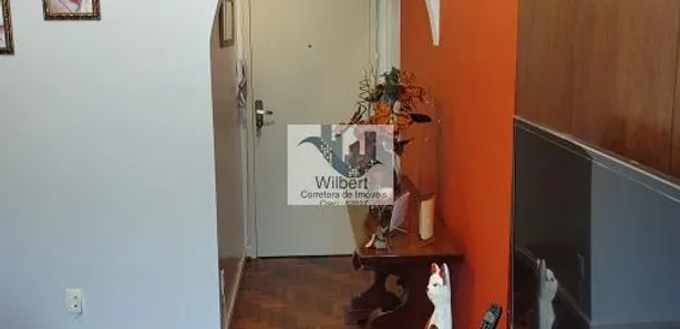 Apartamento com 3 Quartos à venda, 59m² no Bingen, Petrópolis