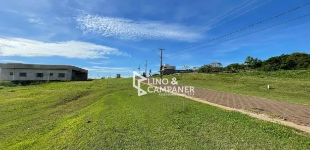 Terreno / Lote / Condomínio à venda, 1533m² no Ecovillas do Lago, Sertanópolis