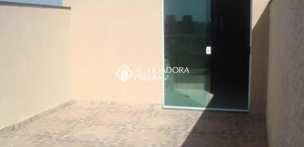 Apartamento com 2 Quartos para alugar, 126m² no Vila Tibiriçá, Santo André