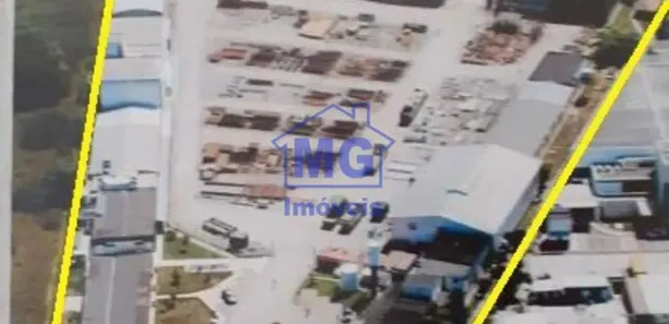 Galpão / Depósito / Armazém para venda ou aluguel, 6000m² no Granja dos Cavaleiros, Macaé