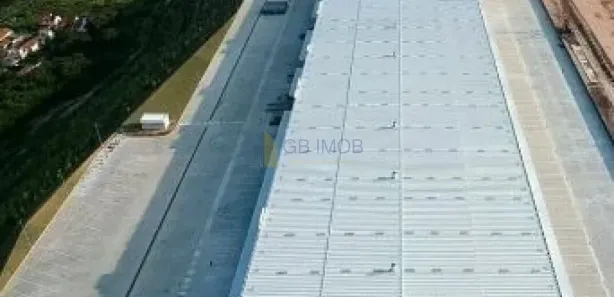 Galpão / Depósito / Armazém para alugar, 7093m² no Parque Regina, São João de Meriti