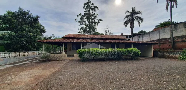 Fazenda / Sítio / Chácara com 4 Quartos à venda, 265m² no Condomínio Horizontal Marajoara, Ibiporã