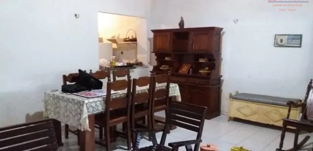 Fazenda / Sítio / Chácara com 2 Quartos à venda, 150m² no , Tururu