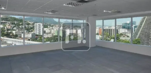 Conjunto Comercial / Sala para venda ou aluguel, 894m² no Centro, Rio de Janeiro