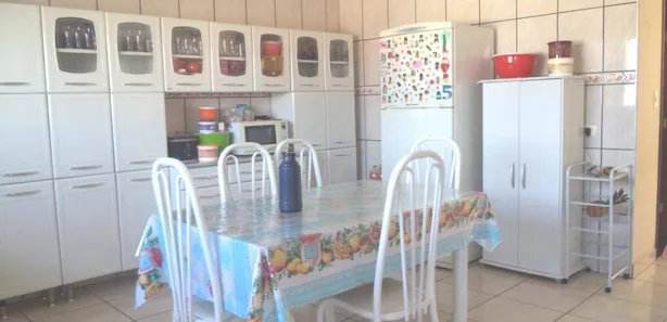 Casa com 2 Quartos à venda, 124m² no Parque Manoel de Vasconcelos, Sumaré
