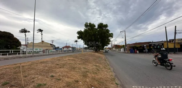 Loja / Salão / Ponto Comercial à venda, 462m² no Parque Penha, Campos dos Goytacazes