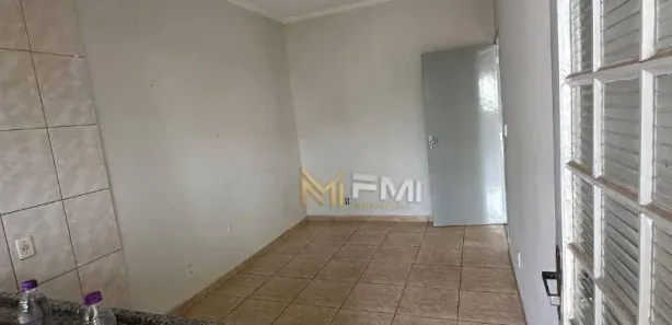 Sobrado com 2 Quartos para alugar, 100m² no Parque Ortolândia, Hortolândia