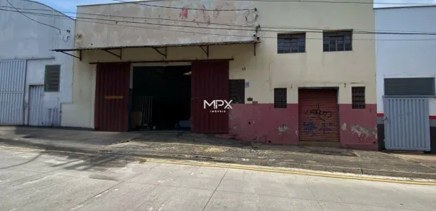 Loja / Salão / Ponto Comercial à venda, 157m² no Areão, Piracicaba