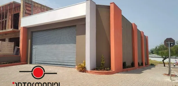 Loja / Salão / Ponto Comercial para alugar, 215m² no Jardim Santa Cruz, Boituva