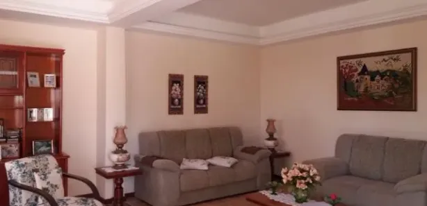 Fazenda / Sítio / Chácara com 3 Quartos à venda, 3000m² no Arrozal, Piraí