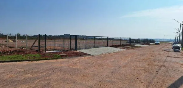 Terreno / Lote Comercial para alugar, 6300m² no Eucaliptos, Fazenda Rio Grande