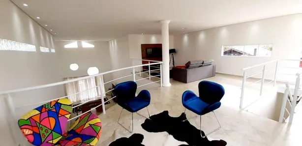 Casa com 4 Quartos à venda, 450m² no Sarapui, Sarapuí