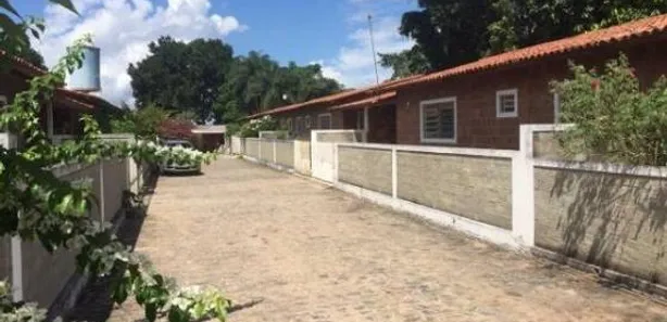 Casa com 2 Quartos para alugar, 90m² no Chã de Cruz, Paudalho