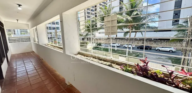 Casa com 4 Quartos para alugar, 269m² no Piedade, Jaboatão dos Guararapes