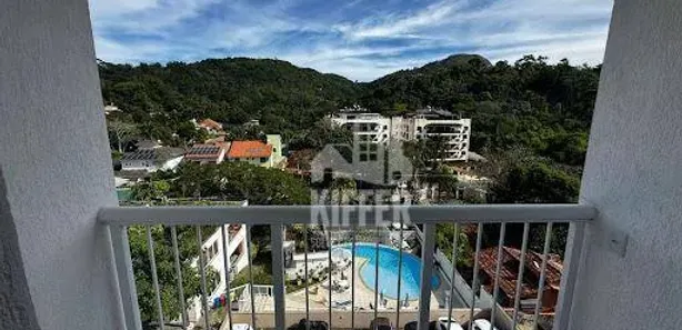 Apartamento com 2 Quartos à venda, 66m² no Maceió, Niterói