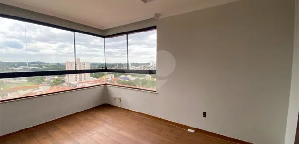 Cobertura com 3 Quartos para venda ou aluguel, 203m² no Nova Piracicaba, Piracicaba
