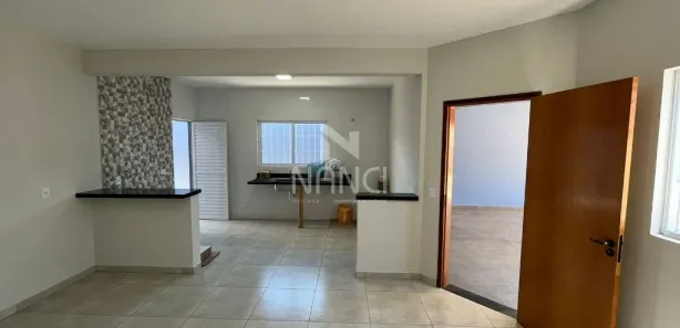 Casa com 2 Quartos à venda, 137m² no Jardim das Palmeiras, Ipeúna