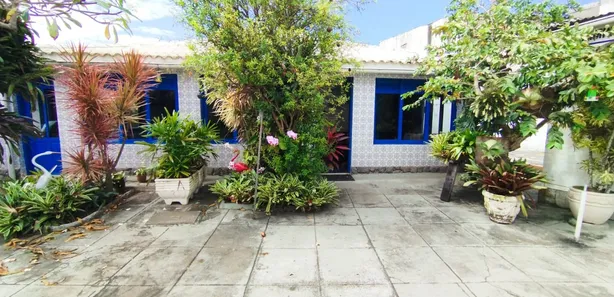 Casa com 2 Quartos para alugar, 100m² no Centro, Arraial do Cabo