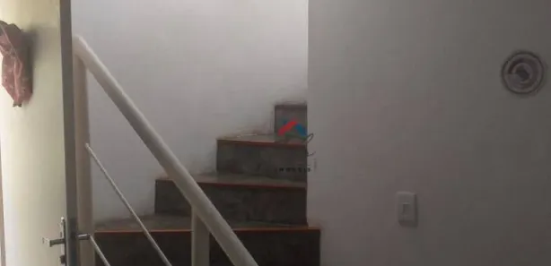 Casa com 2 Quartos à venda, 70m² no Jardim Luiza, Franco da Rocha