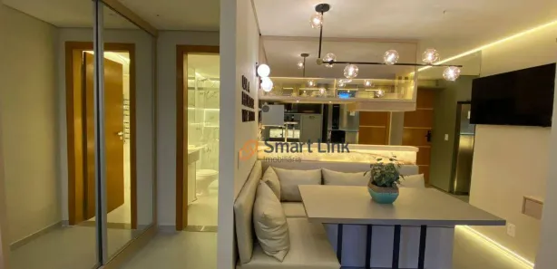 Flat com 1 Quarto à venda, 35m² no Asa Norte, Brasília
