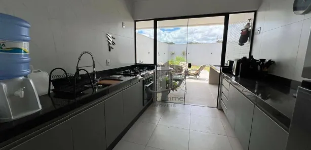 Casa de Condomínio com 3 Quartos à venda, 105m² no Varjão, Pinheiral