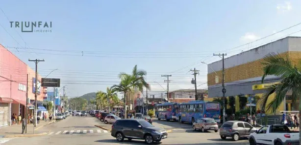 Prédio Inteiro à venda, 280m² no Centro, Itanhaém