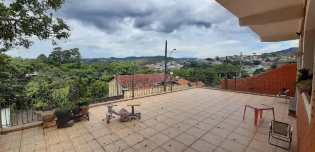 Casa com 3 Quartos à venda, 243m² no Chácara Arantes, Mairiporã
