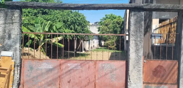 Terreno / Lote / Condomínio à venda, 600m² no Parque Lafaiete, Duque de Caxias